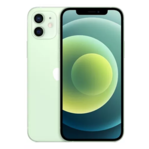Apple iPhone 12 128 GB – Verde
