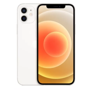 Apple iPhone 12 128 GB – Blanco