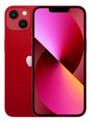 Apple iPhone 13 128 GB – Rojo