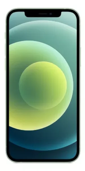 Apple iPhone 12 128 GB – Verde