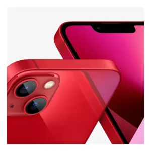 Apple iPhone 13 128 GB – Rojo