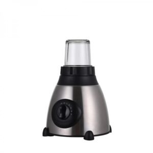 Licuadora ST-5572 350W 1.5L Jarra de Vidrio C/accesorio Mixer – Inox