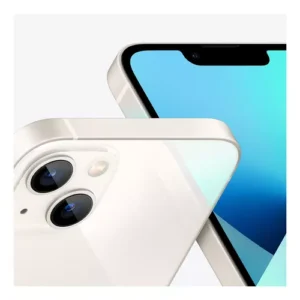 Apple iPhone 13 128 GB – Blanco Estelar