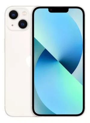 Apple iPhone 13 128 GB – Blanco Estelar