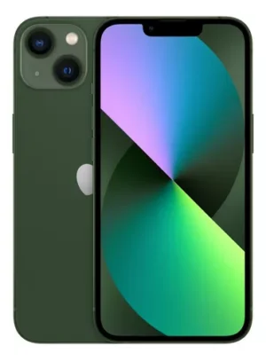 Apple iPhone 13 128 GB – Verde