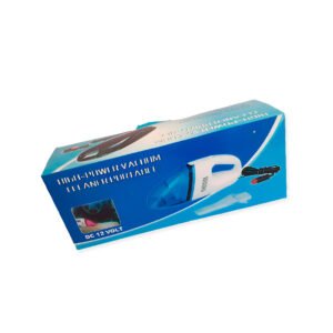 Aspiradora para Auto DC 12Volt