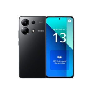 Celular RedMi Note 13 – 128/6gb