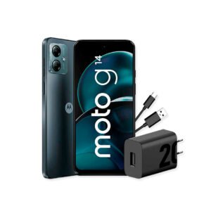 Celular Motorola G 14 – 128/6gb