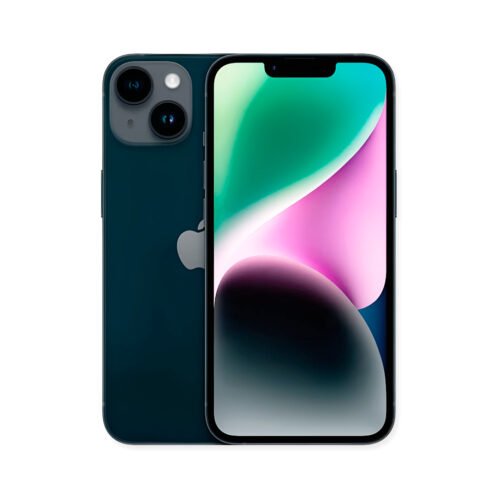 CELULAR LIBRE IPHONE  RETECH 14 -128GB