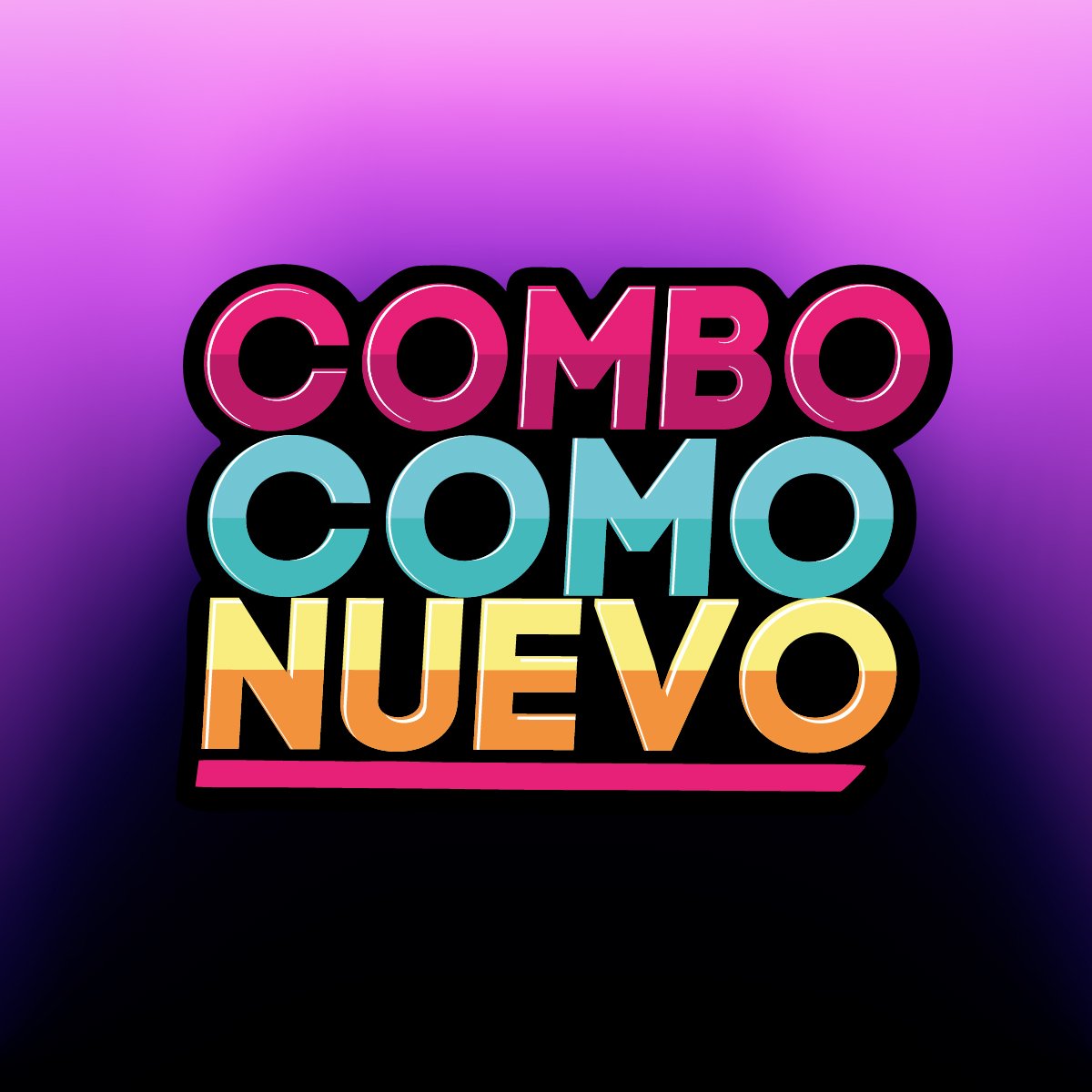 Combos Como Nuevo