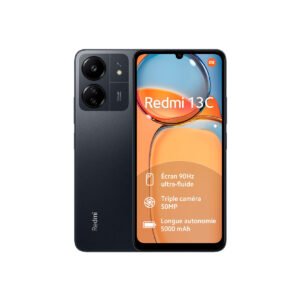 Celular RedMi 13c – 4 RAM – 128gb