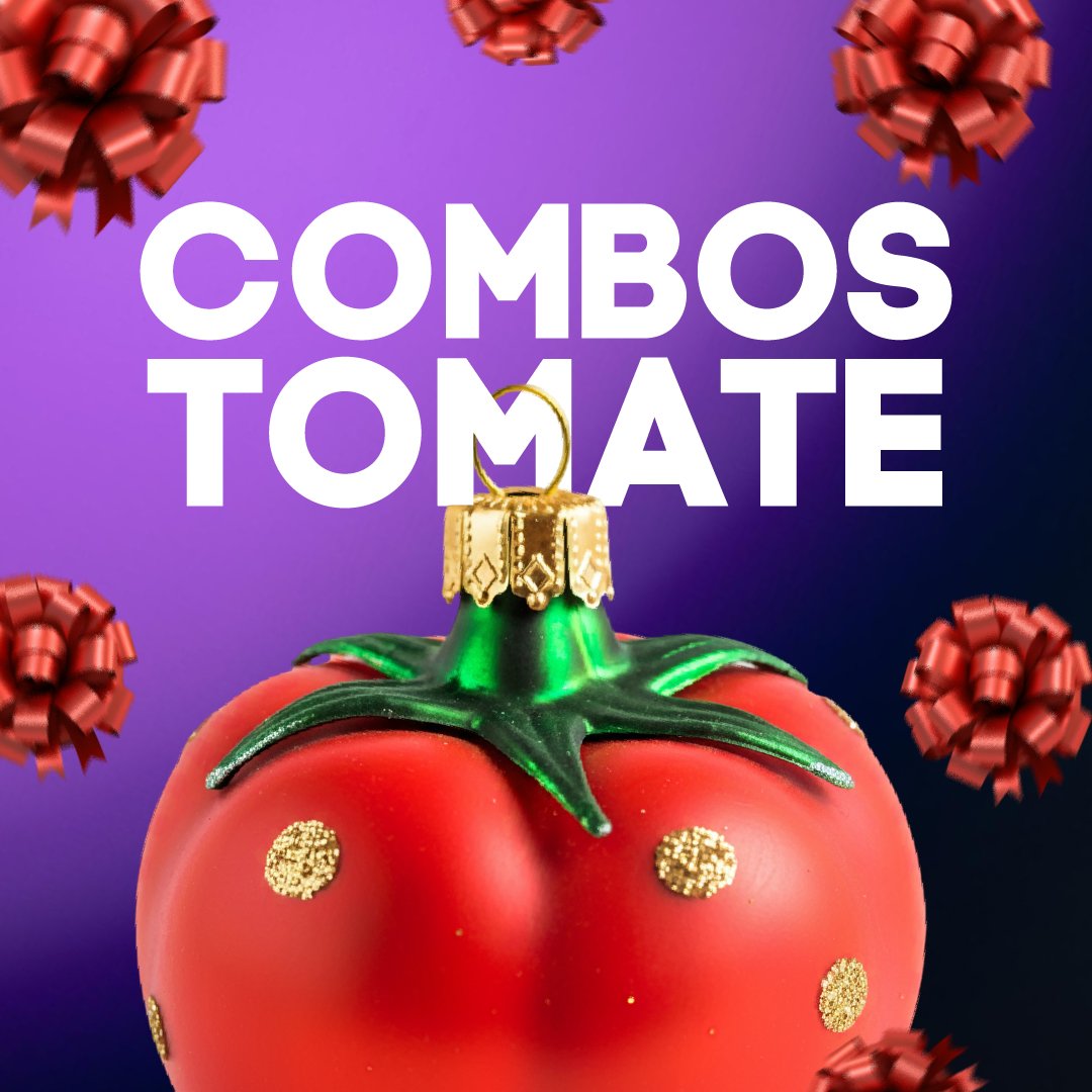 Combos Tomate