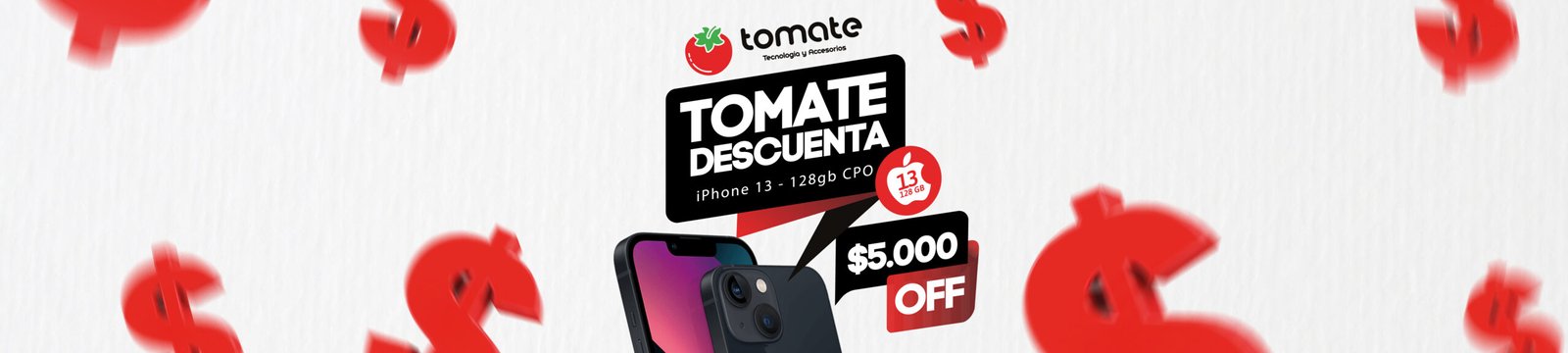 Portada de Canje Tomatitos