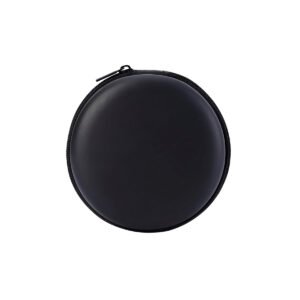 Estuche para Auricular Circular