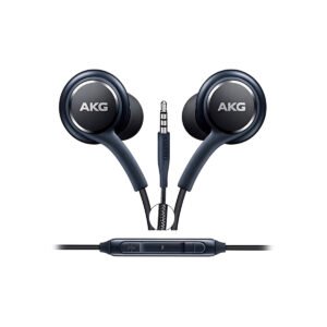 Manos libres Samsung AKG 3.5 Eo-Ig955 negro