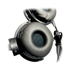 Auriculares 3.5mm ExtraBass