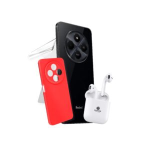 Oferta de la Semana #1 Redmi 14C