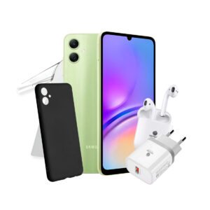 Promo Samsung Galaxy A05 – 4GbRam – 128gb