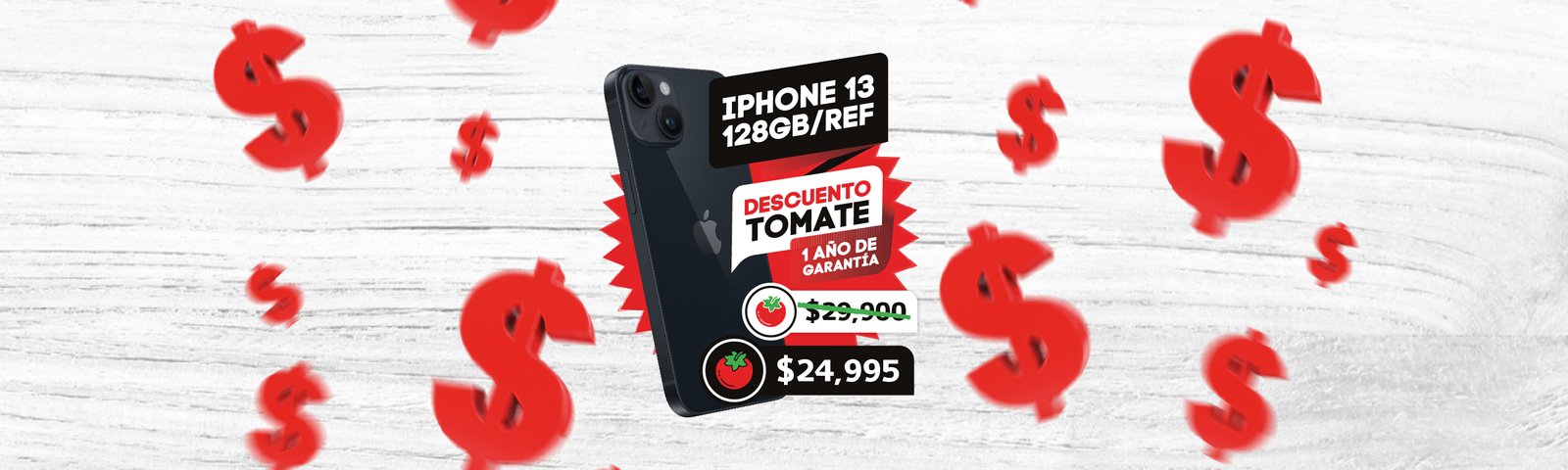 iPhone 13 REF