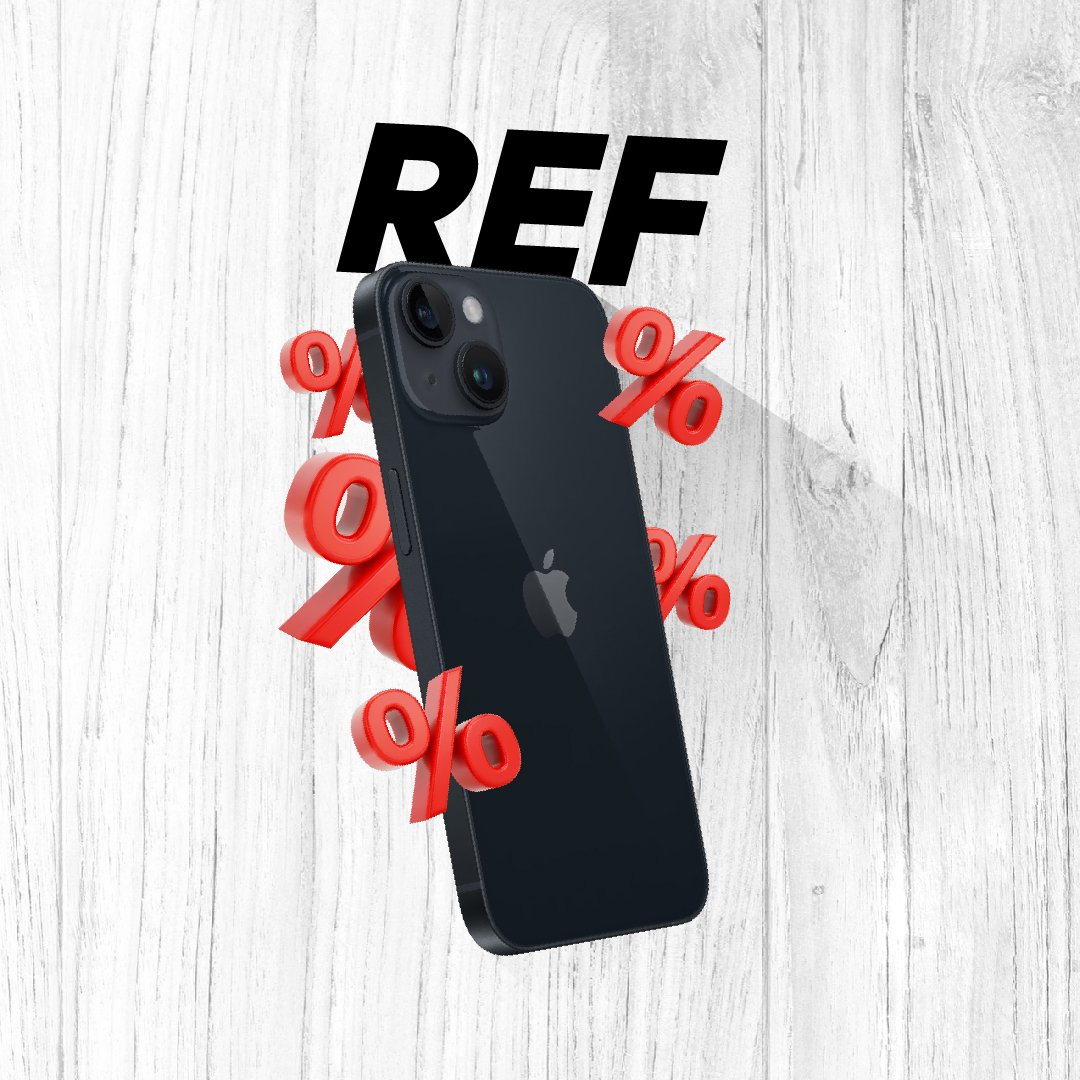 iphone 13 promo