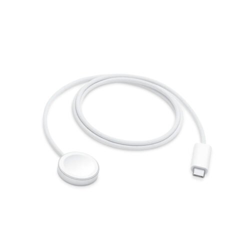 CARGADOR PARA RELOJ MAGNETICO TIPO/C GENERICO