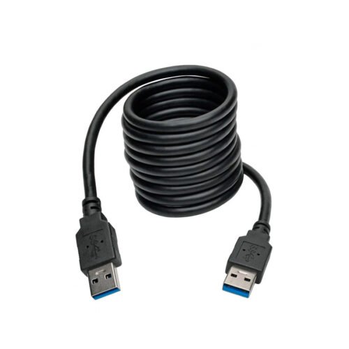 CABLE USB 3.0 MACHO / MACHO NEGRO
