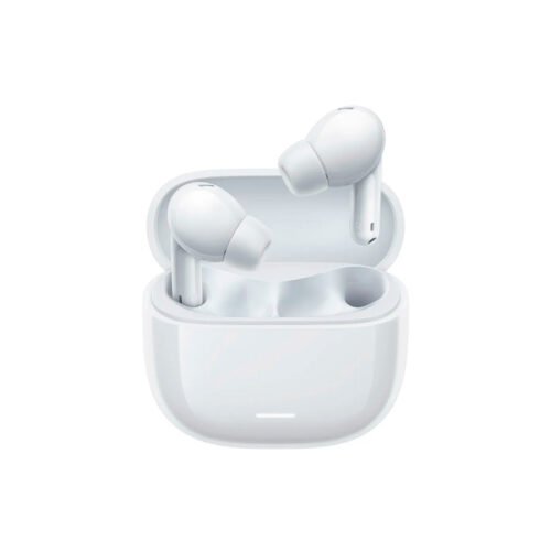 AURICULAR REDMI BUDS 6 LITE - WHITE