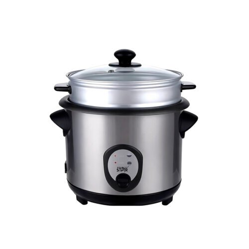 ELECTRIC RICE COOKER 2.2L ST-9352 STAR