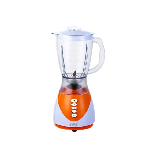 LICUADORA 2 EN 1 BLENDER ST-5595 STAR