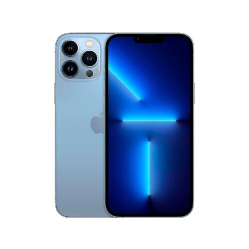CELULAR LIBRE IPHONE 13 PRO MAX 128GB