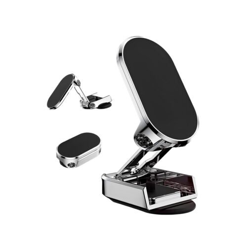 SOPORTE PARA AUTO MAGNETICO ARTICULABLE