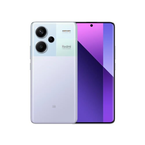 CELULAR LIBRE REDMI NOTE 13 PRO PLUS 5G 12GB + 512GB A.PURP