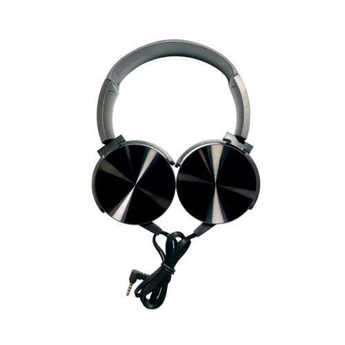 AURICULAR + MANOS LIBRES VINCHA EXTRA BASS 3.0mm MDR-XB450AP