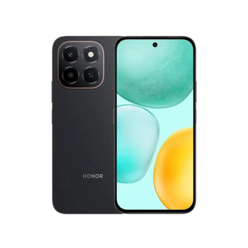 CELULAR LIBRE  HONOR X6c 6GB+256GB