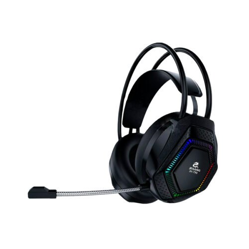 AURICULAR JEQANG JH-790 3.5MM + USB