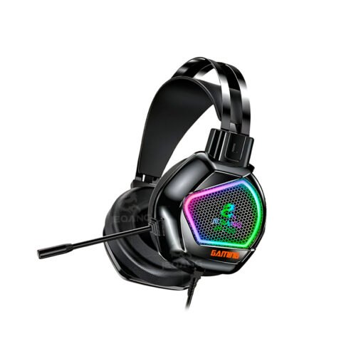 AURICULAR JEQANG JH-760 3.5MM + USB