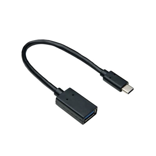 ADAPTADOR OTG TIPO C - USB 3.0