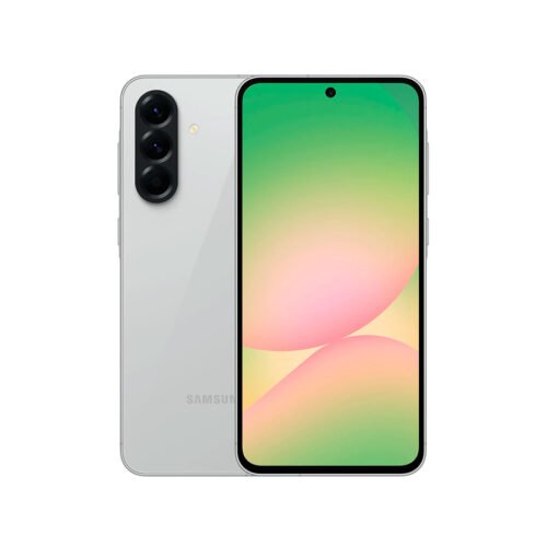 CELULAR SAMSUNG GALAXY A56 5G - 8GB+256GB Awesome Light Gray tomate