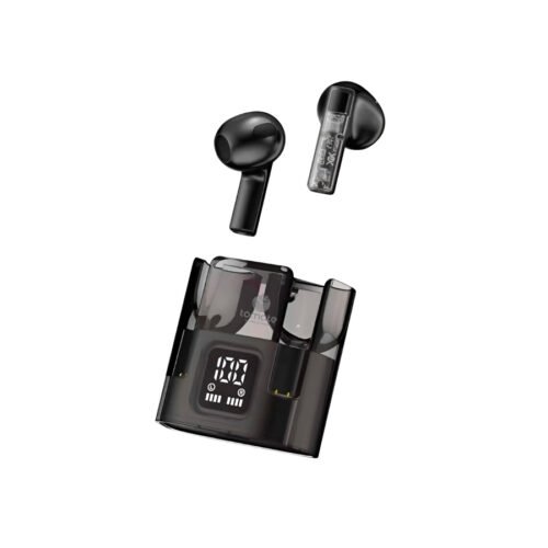 AURICULAR INALAMBRICO TOMATE T-BL002 TRUE WIRELESS - BF25%off