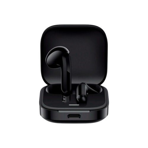 AURICULAR REDMI BUDS 6 ACTIVE - BLACK