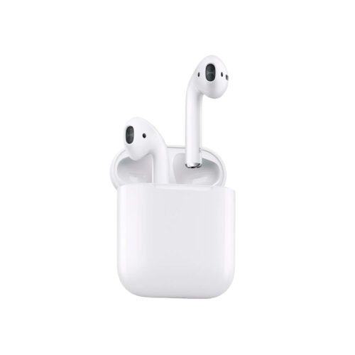 AURICULAR INALAMBRICO TOMATE T-BL006 AIRPODS 2da GENERACION - BF25%off