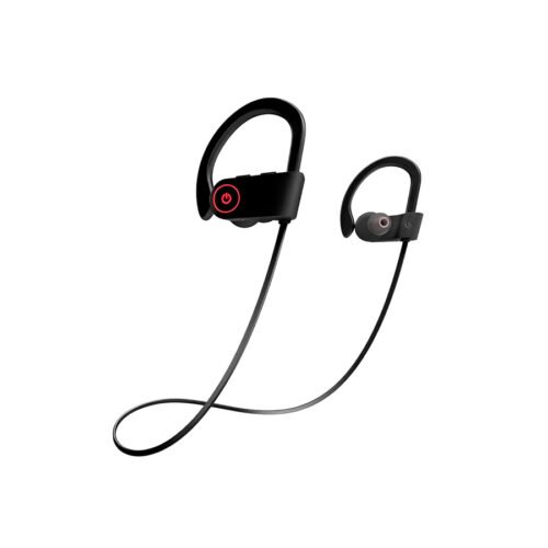 AURICULAR INALAMBRICO + MANOS LIBRES DEPORTIVO