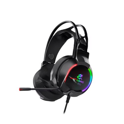 AURICULAR JEQANG JH-750 3.5MM + USB