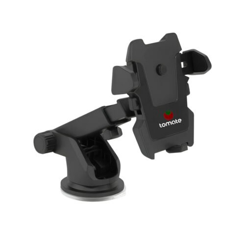 SOPORTE DE AUTO PARA TELEFONO TOMATE T-ST001 -BF25%off