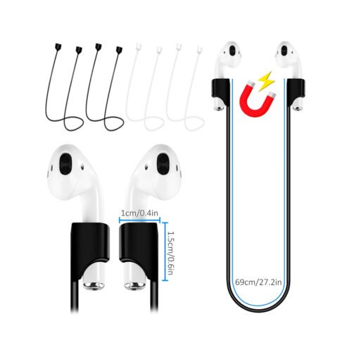 CORREA  PARA AURICULARES