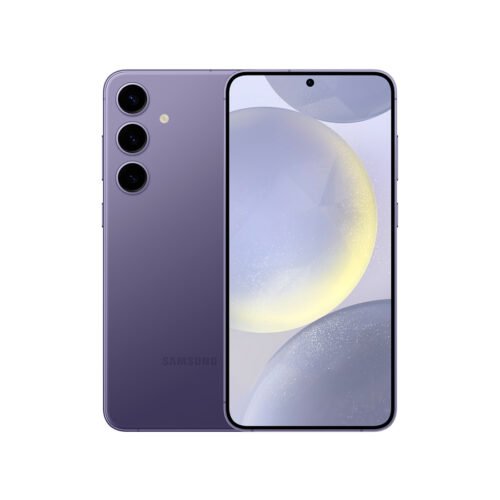 CELULAR LIBRE SAMSUNG GALAXY S24 + Violeta - 256GB