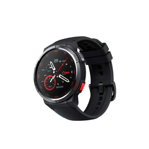 RELOJ  SMARTWATCH MIBRO GS PRO/1.43/460MAH/ NEGRO/ BY XIAOMI