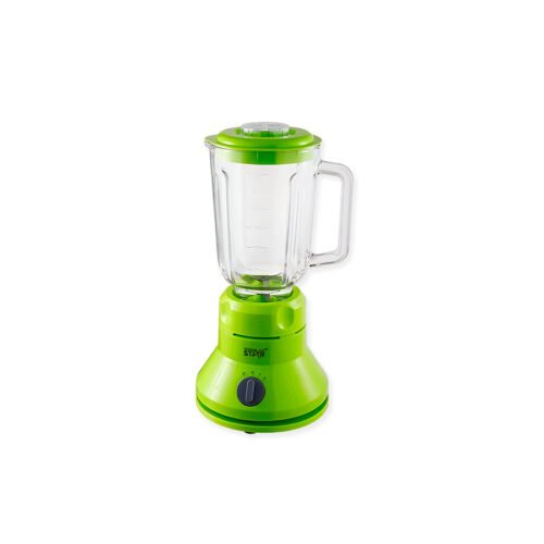 LICUADORA 2 EN 1 BLENDER ST-2815 STAR