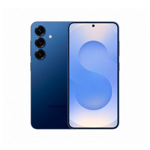 CELULAR LIBRE SAMSUNG GALXY S25 12GB + 256GB NAVYBLUE