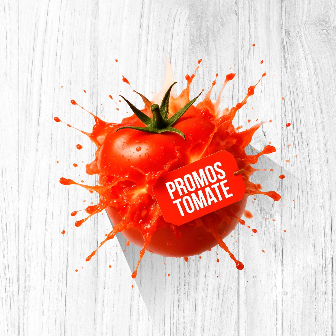 Promos Tomate